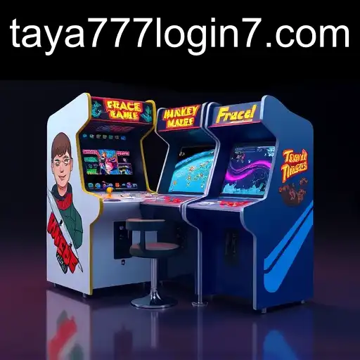 Exploring 'Arcade Classics': A Retro Gaming Haven with Taya777 Login