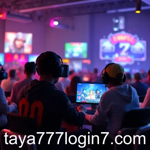 The Digital Impact of Gaming Communities in 2025