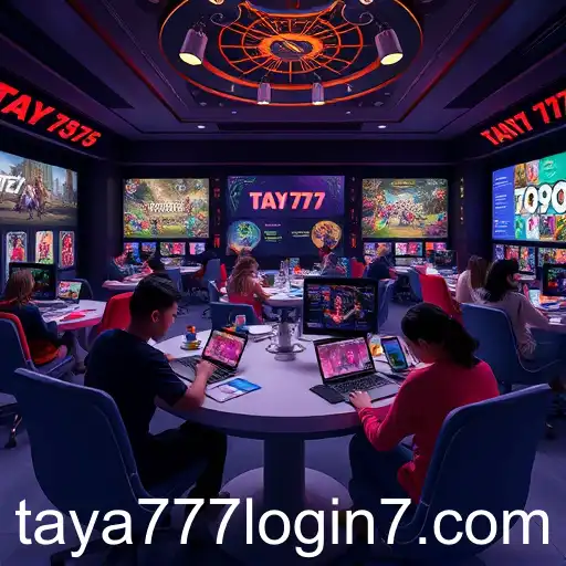 The Evolution of Online Gaming Platforms