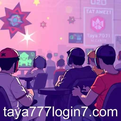 Evolution of Online Gaming Communities