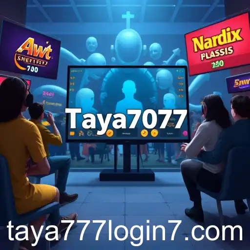 Exploring Taya777: The Game Platform Transforming Online Interaction
