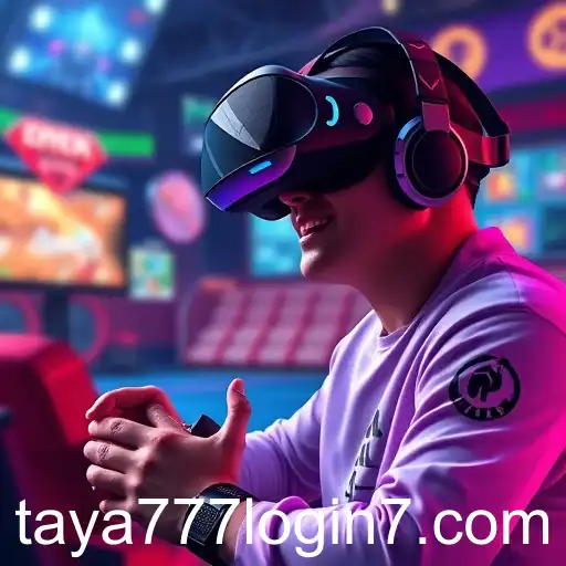 Gaming Platforms Embrace New Trends in 2025