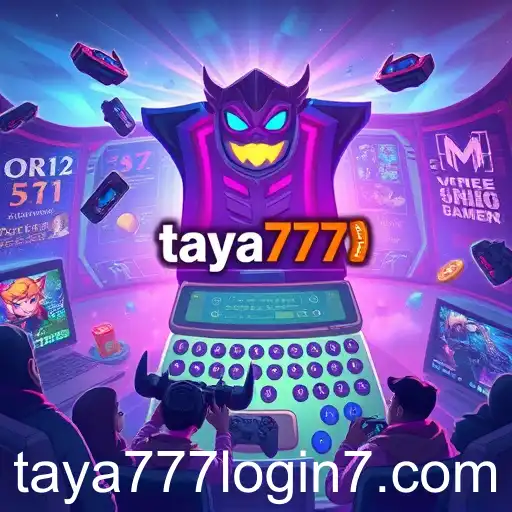 Innovative Gaming Trends of 2025