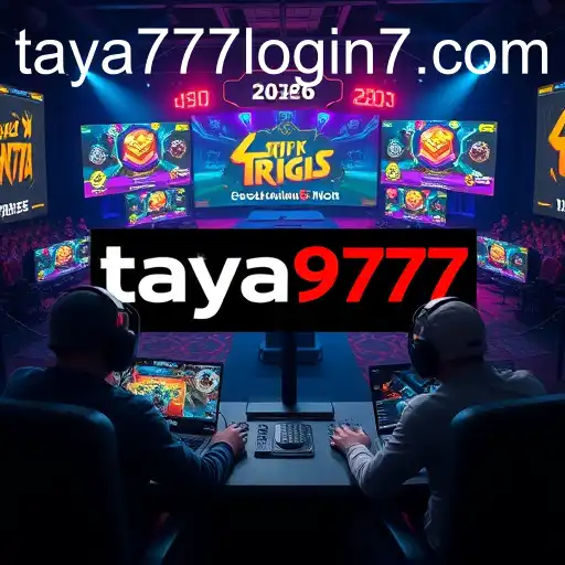 Gaming Trends and Security in 2025