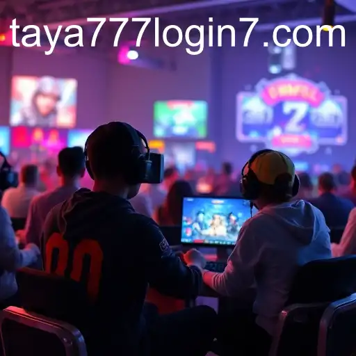 The Digital Impact of Gaming Communities in 2025