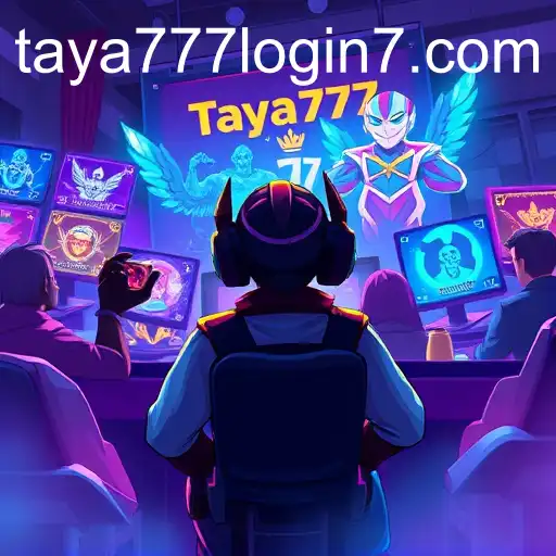 Evolving Trends in Online Gaming