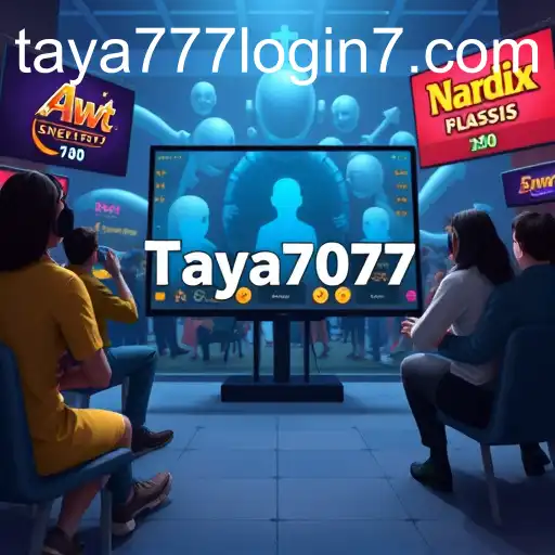 Exploring Taya777: The Game Platform Transforming Online Interaction