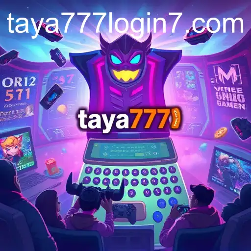 Innovative Gaming Trends of 2025