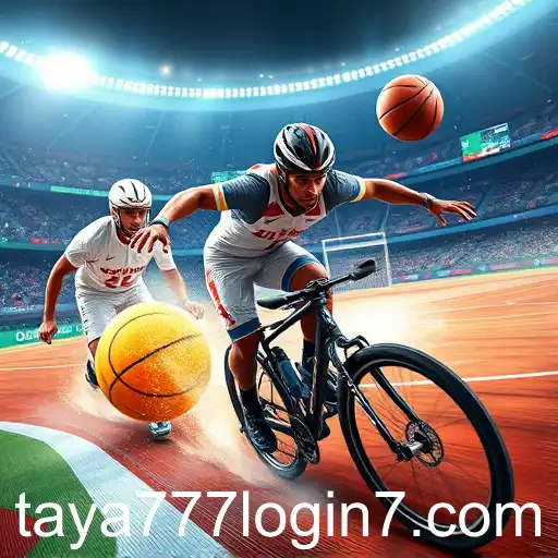 The Rise of 'Taya777' in Casual Gaming