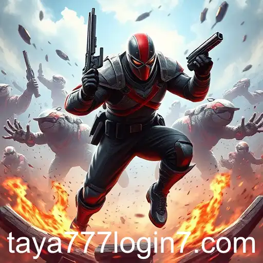 Rising Popularity of Taya777 Online Gaming