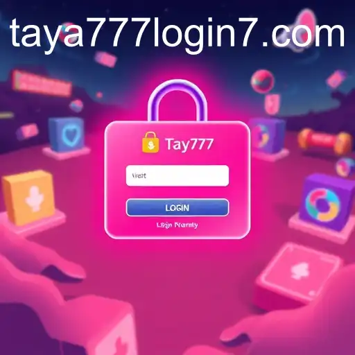 The Digital Landscape of Taya777 Login
