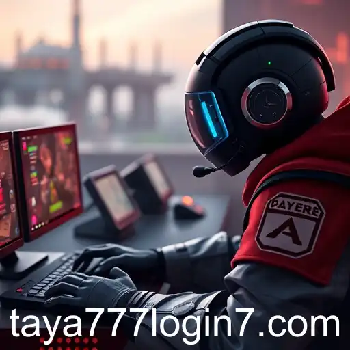 Exploring the Rise of Online Gaming Platforms