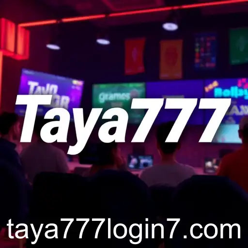 The Rise of Taya777 in Online Gaming