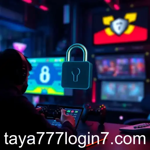 The Rise of Taya777 in the Gaming Sphere