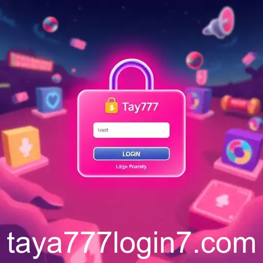 The Digital Landscape of Taya777 Login