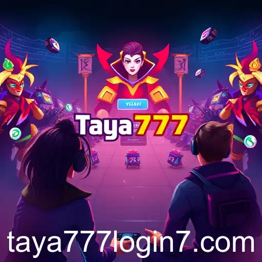 The Digital Playground: Exploring Taya777’s Growing Popularity