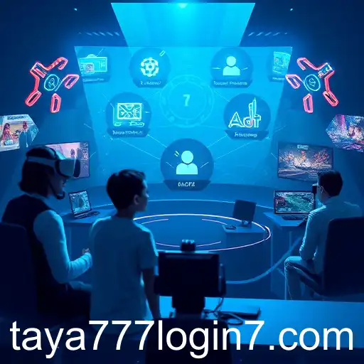 The Rise of Taya777 in Online Gaming